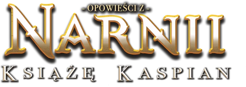 Opowieści z Narnii: Książę Kaspian