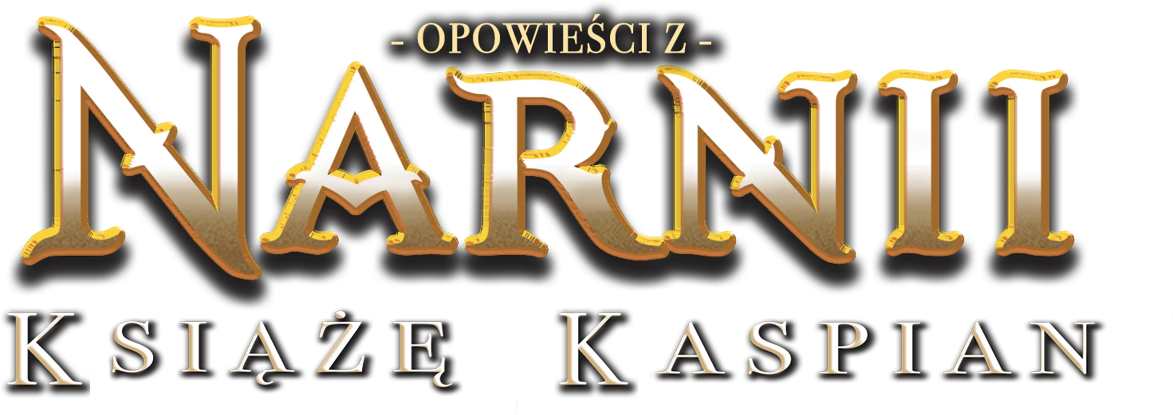 Opowieści z Narnii: Książę Kaspian