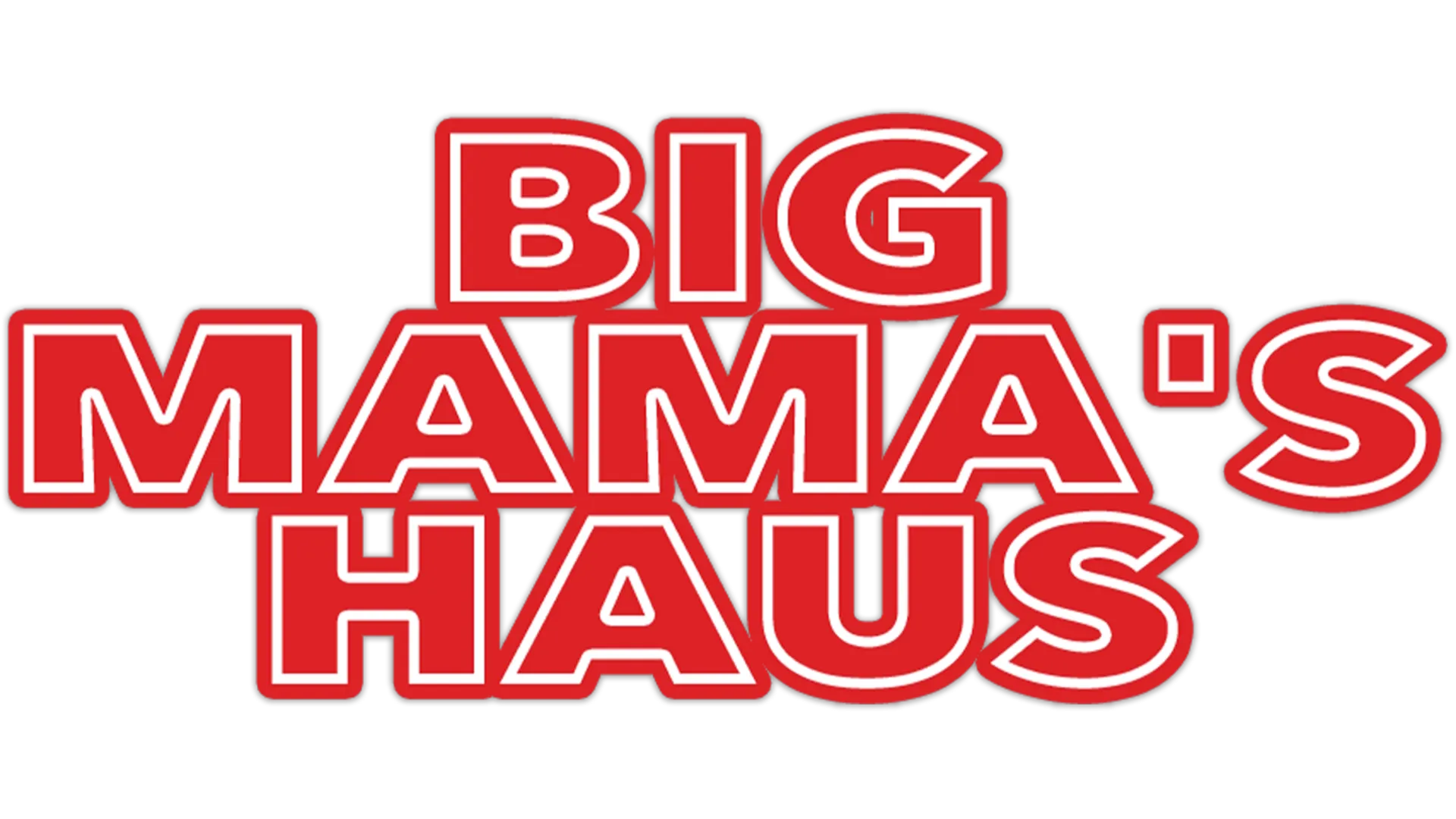 Big Mama's Haus