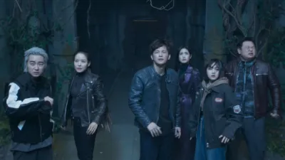 thumbnail - S1:E6 Episode 6