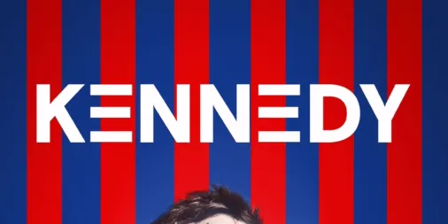 Kennedy | Watch Full Episodes | Disney+