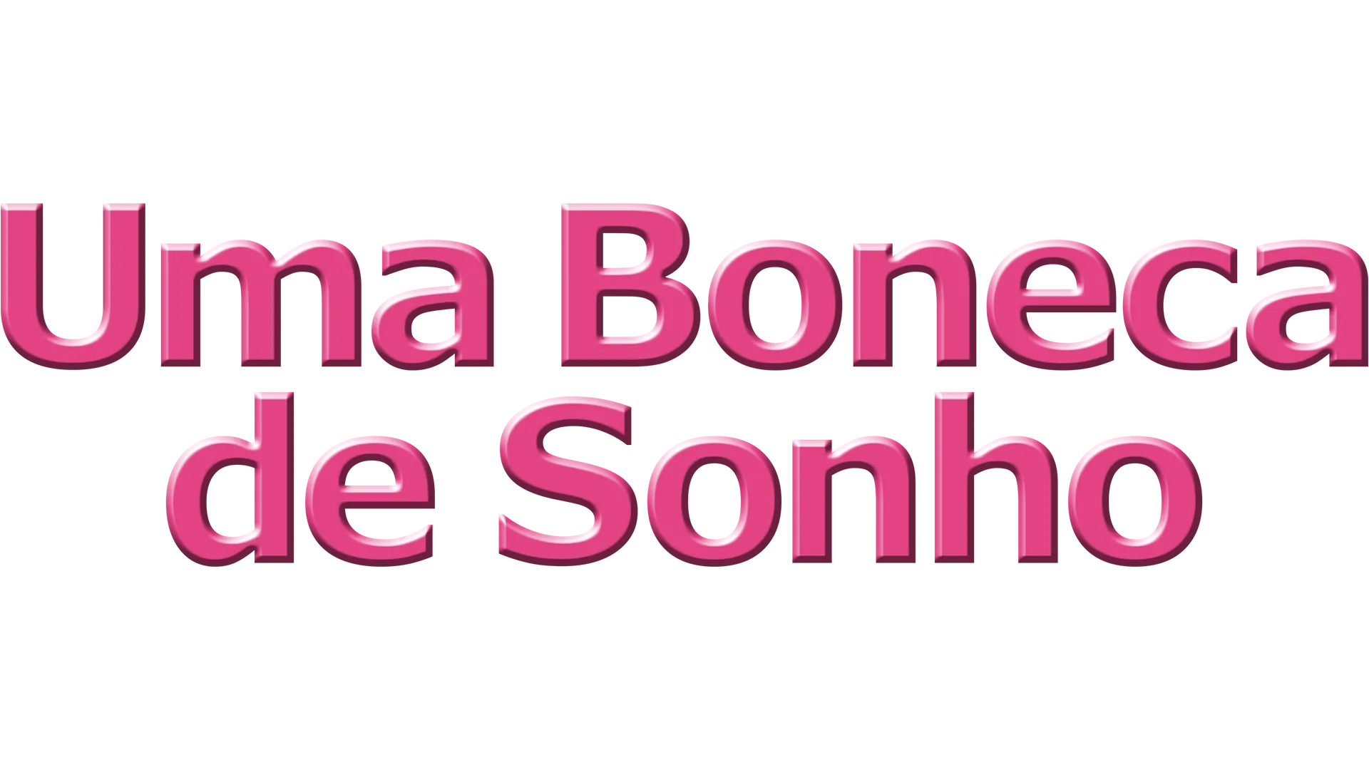 Uma Boneca de Sonho