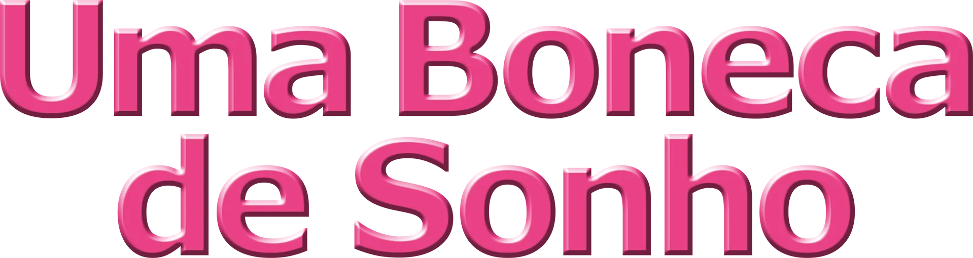 Uma Boneca de Sonho