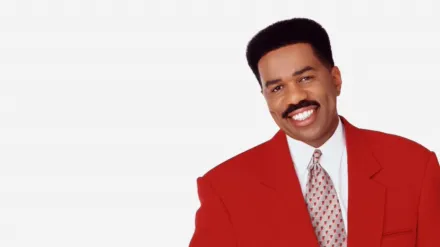 The Steve Harvey Show
