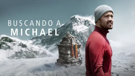thumbnail - Buscando a Michael