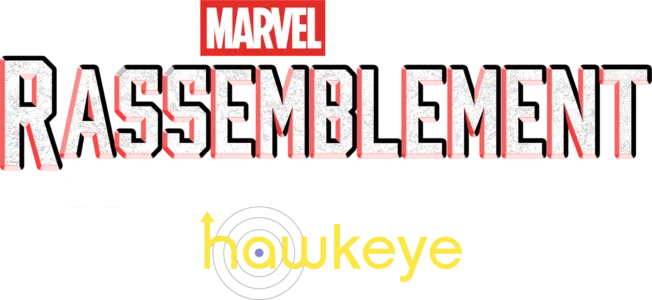 Le Making-of de Hawkeye