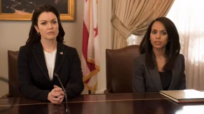 thumbnail - S7:E17 Standing in the Sun