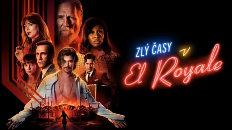 thumbnail - Zlý časy v El Royale