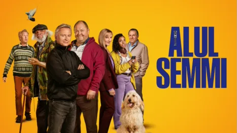 thumbnail - Alul semmi