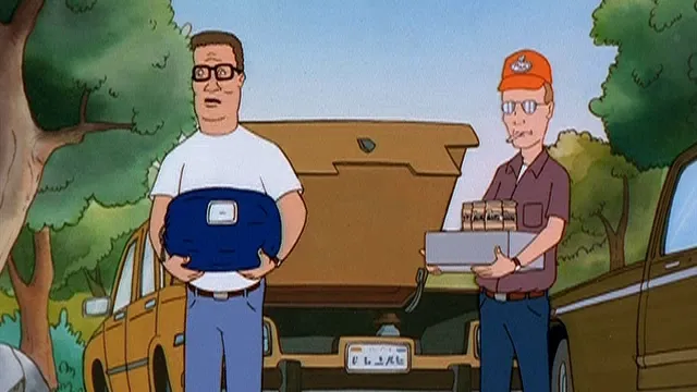 thumbnail - S1:E3 The Order of the Straight Arrow