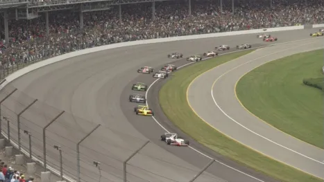 thumbnail - 1997 Indy 500