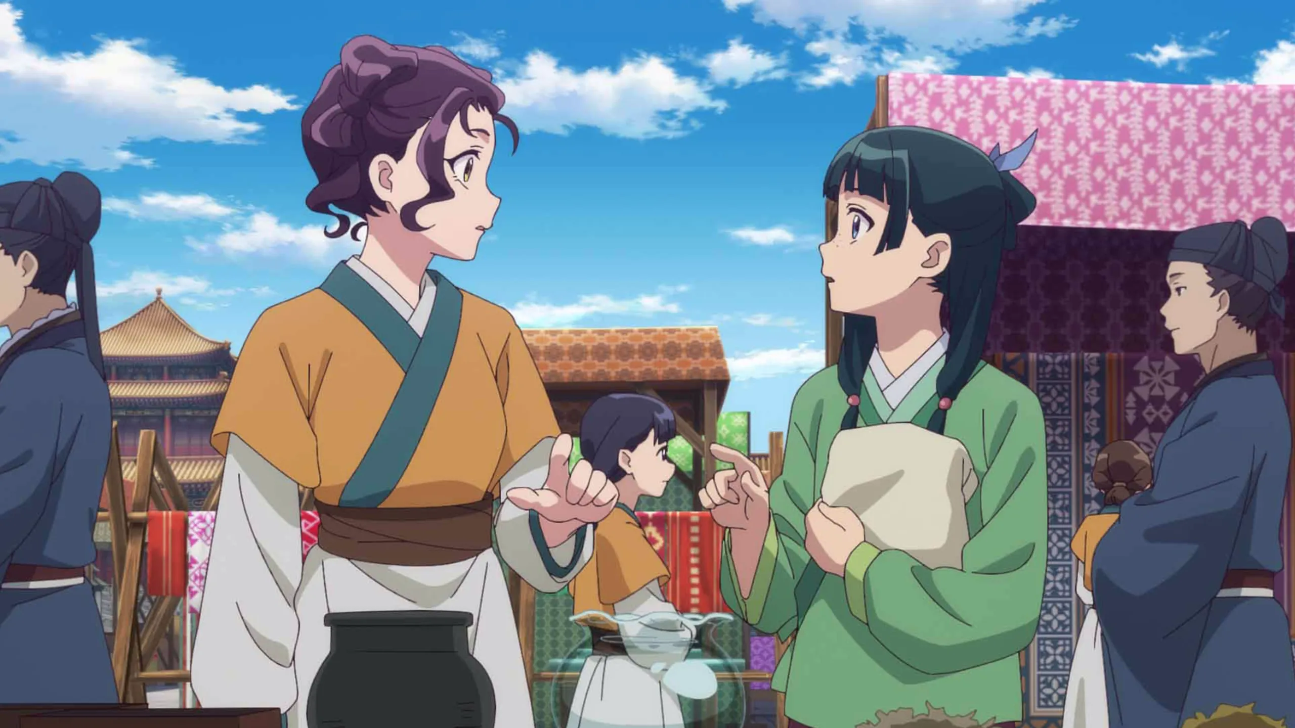 thumbnail - S2：第2話「#26「隊商」」