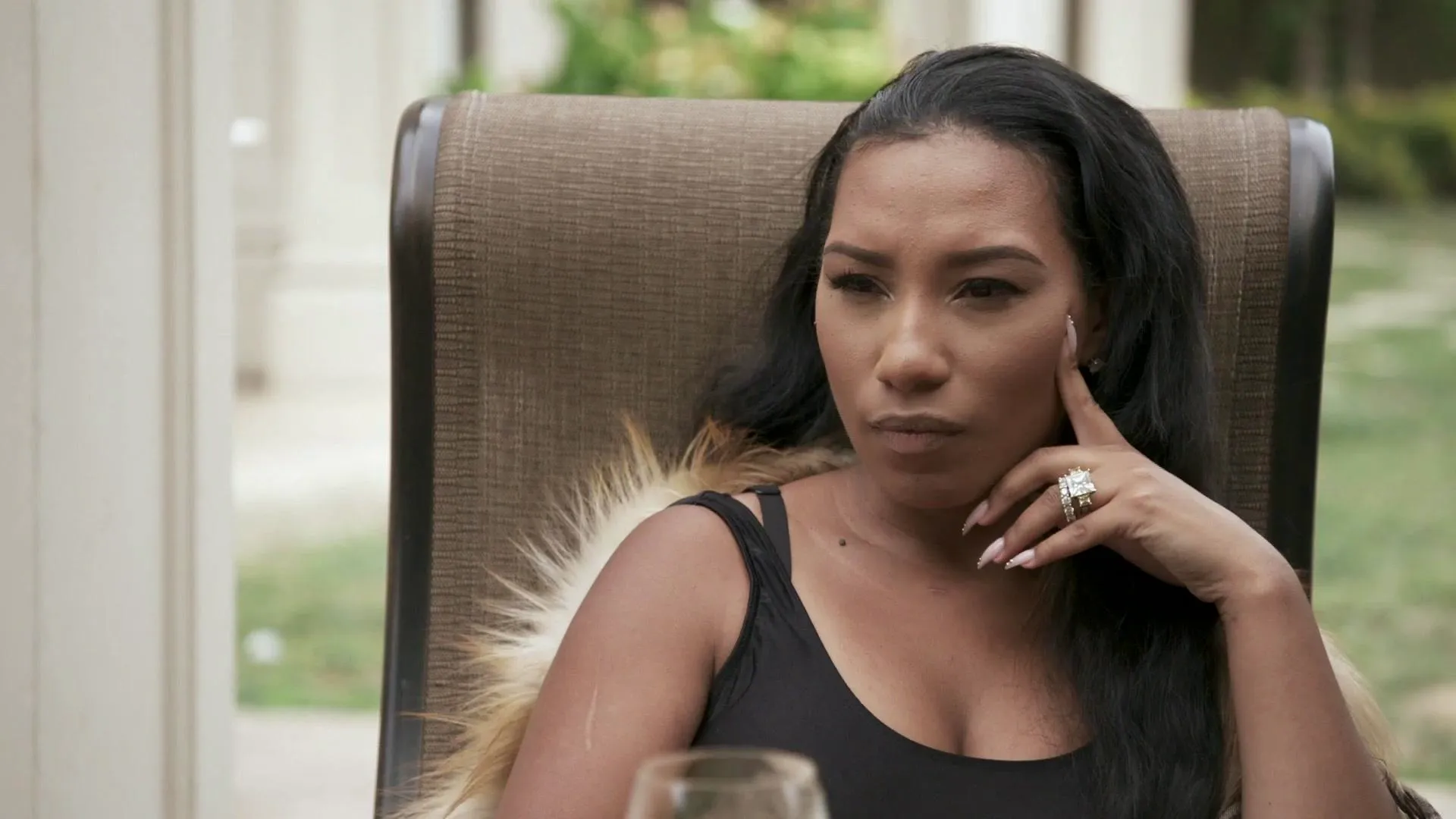 thumbnail - S3:E6 Bachelorette Brawl