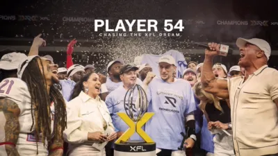 thumbnail - S1:E9 Dreams Realized