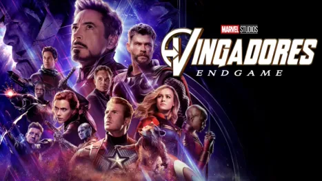 thumbnail - Vingadores: Endgame