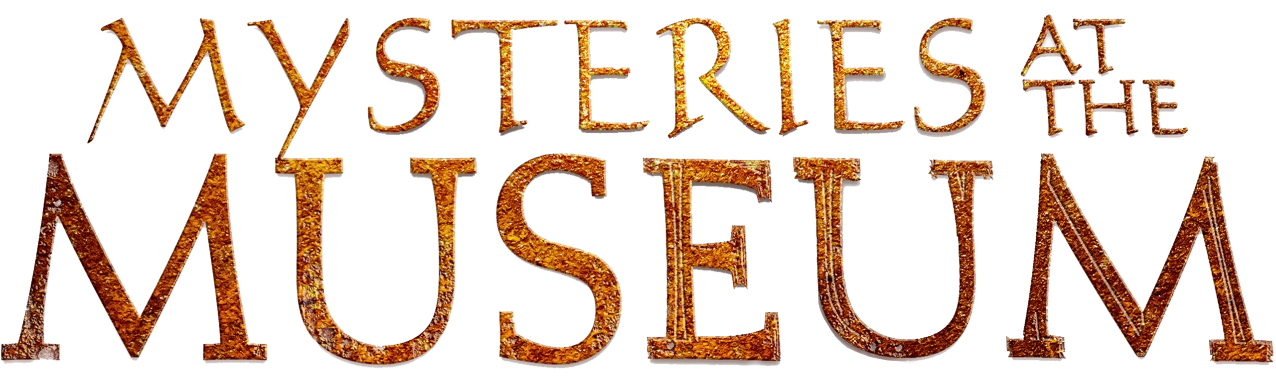 Mysteries at the Museum