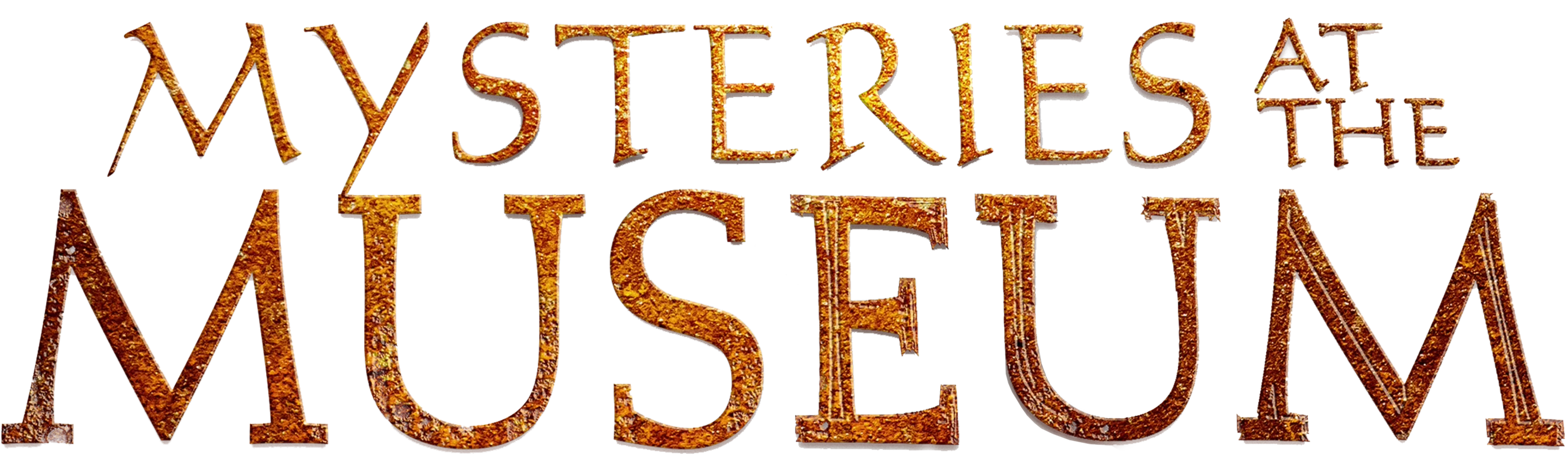 Mysteries at the Museum