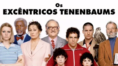 Os Excêntricos Tenenbaums