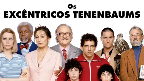 thumbnail - Os Excêntricos Tenenbaums