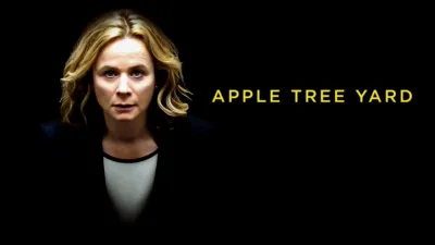 Apple Tree Yard