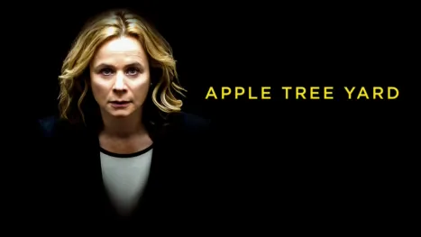 thumbnail - Apple Tree Yard