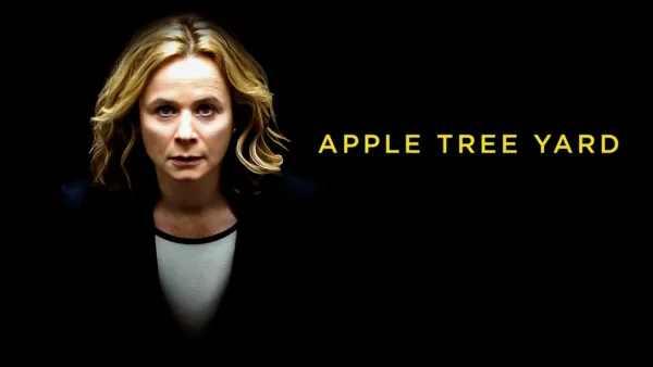 thumbnail - Apple Tree Yard