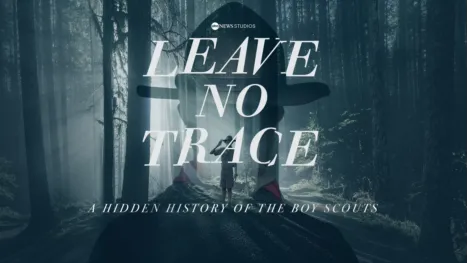 thumbnail - Leave No Trace