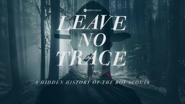 thumbnail - Leave No Trace