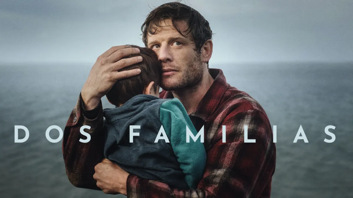 Ver Dos familias | Disney+
