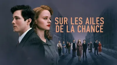 thumbnail - Sur les ailes de la chance