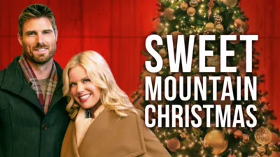 Sweet Mountain Christmas