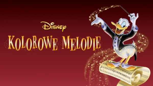 thumbnail - Kolorowe melodie