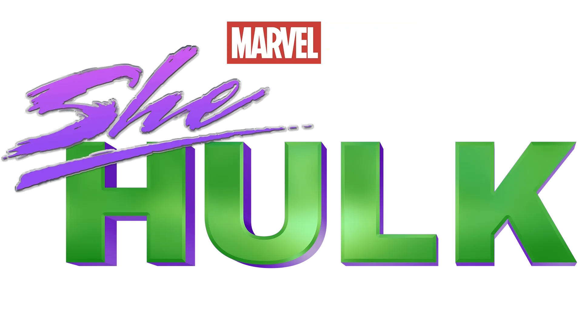 She-Hulk : Avocate