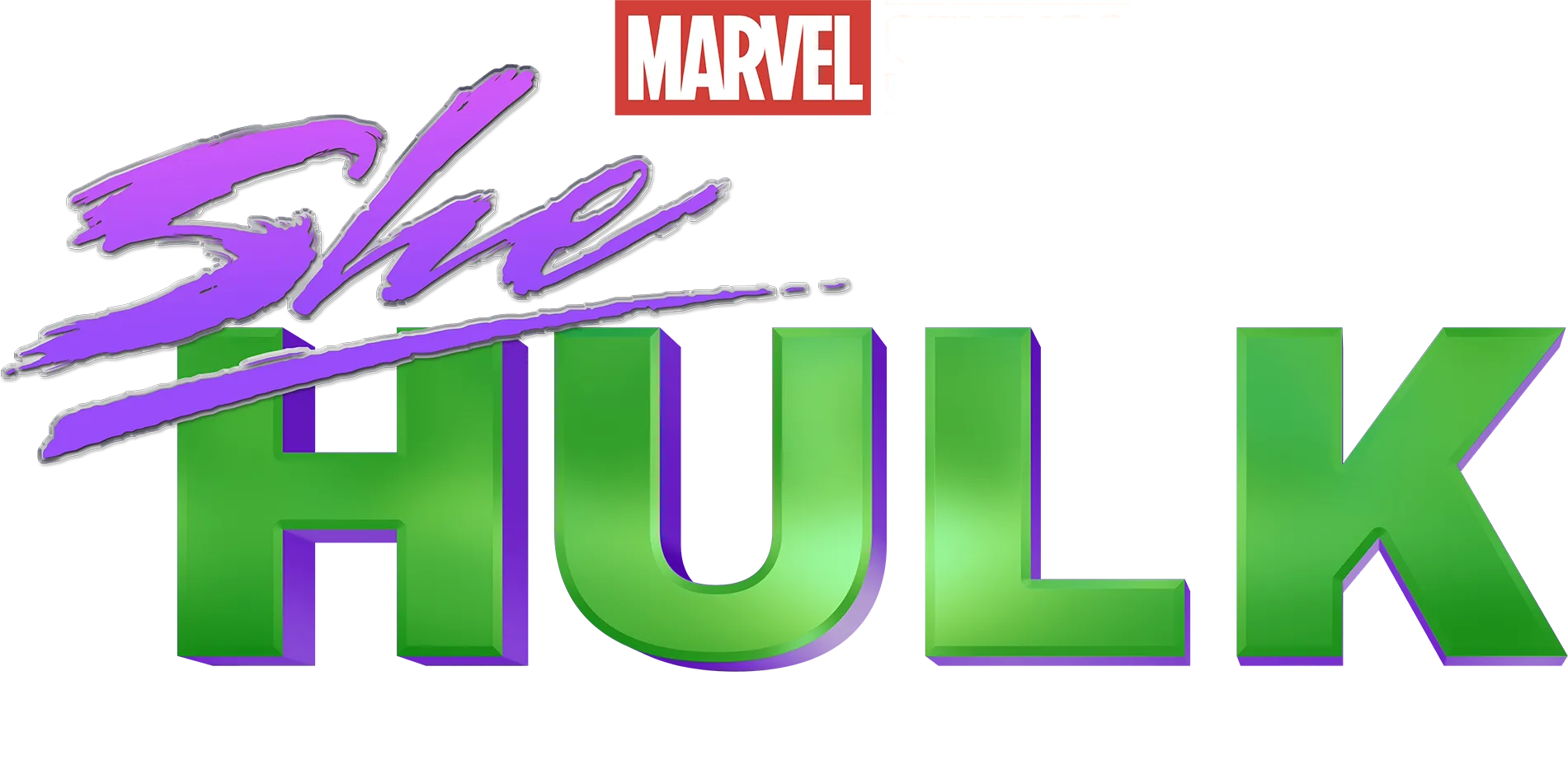 She-Hulk : Avocate