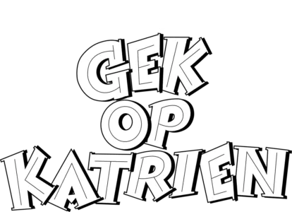 Gek op Katrien