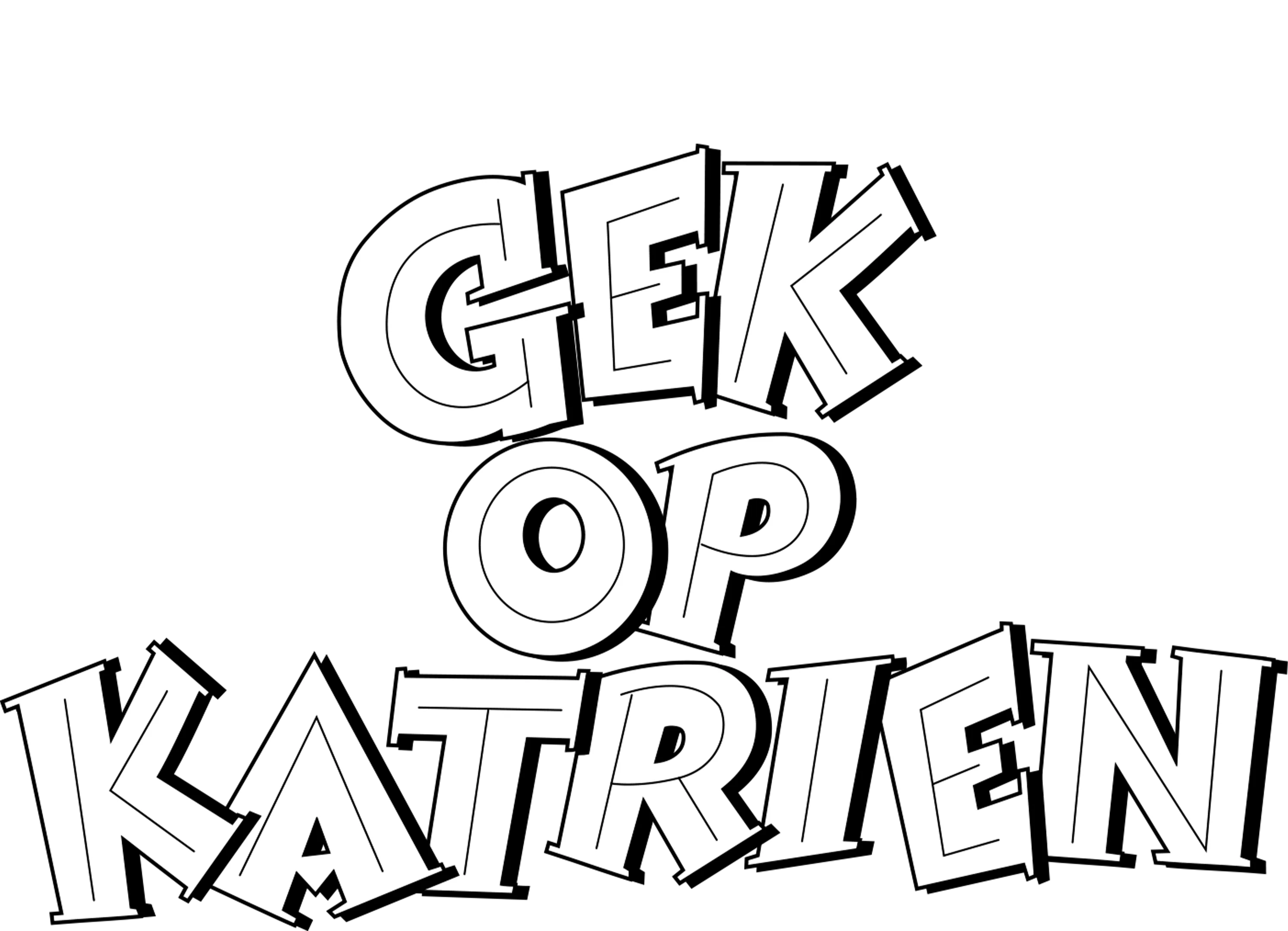 Gek op Katrien