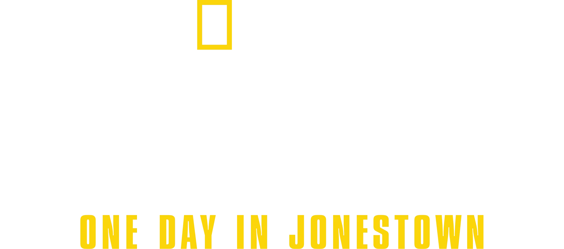 Cult Massacre: One Day in Jonestown