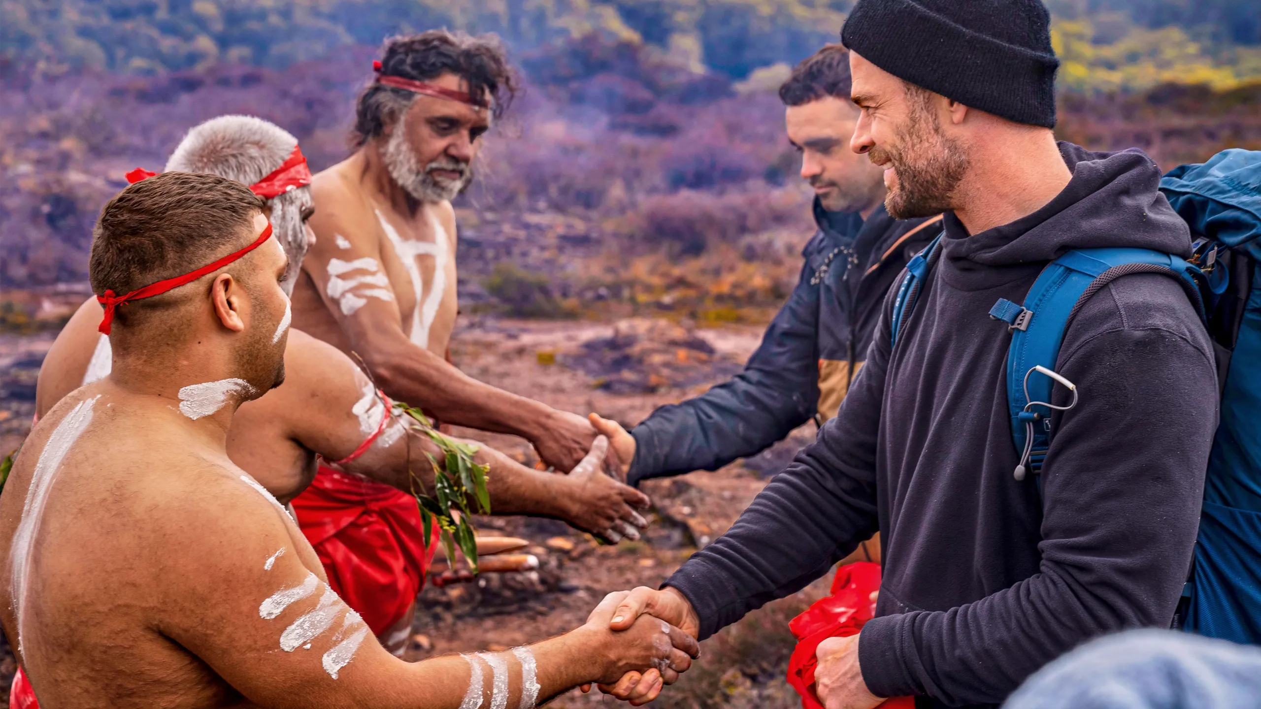 thumbnail - S1:E5 Memory