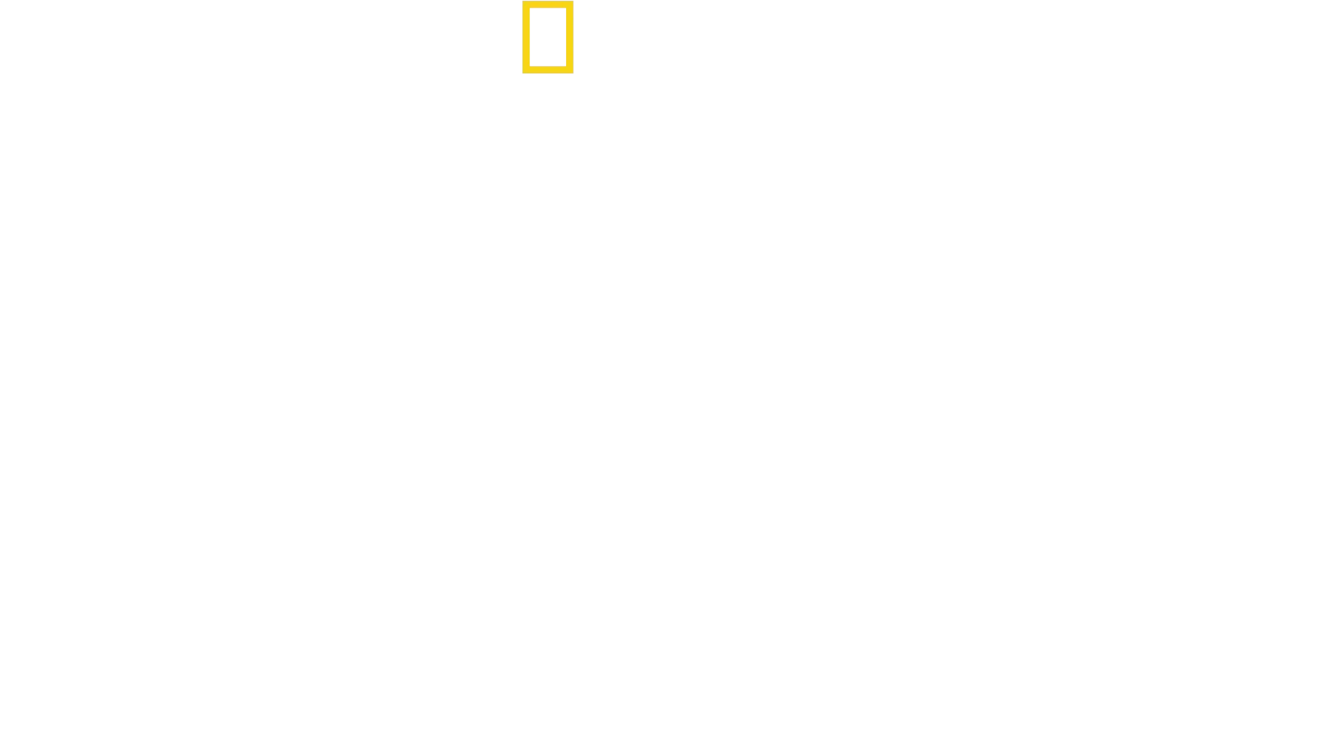 Jane Goodall: The Hope