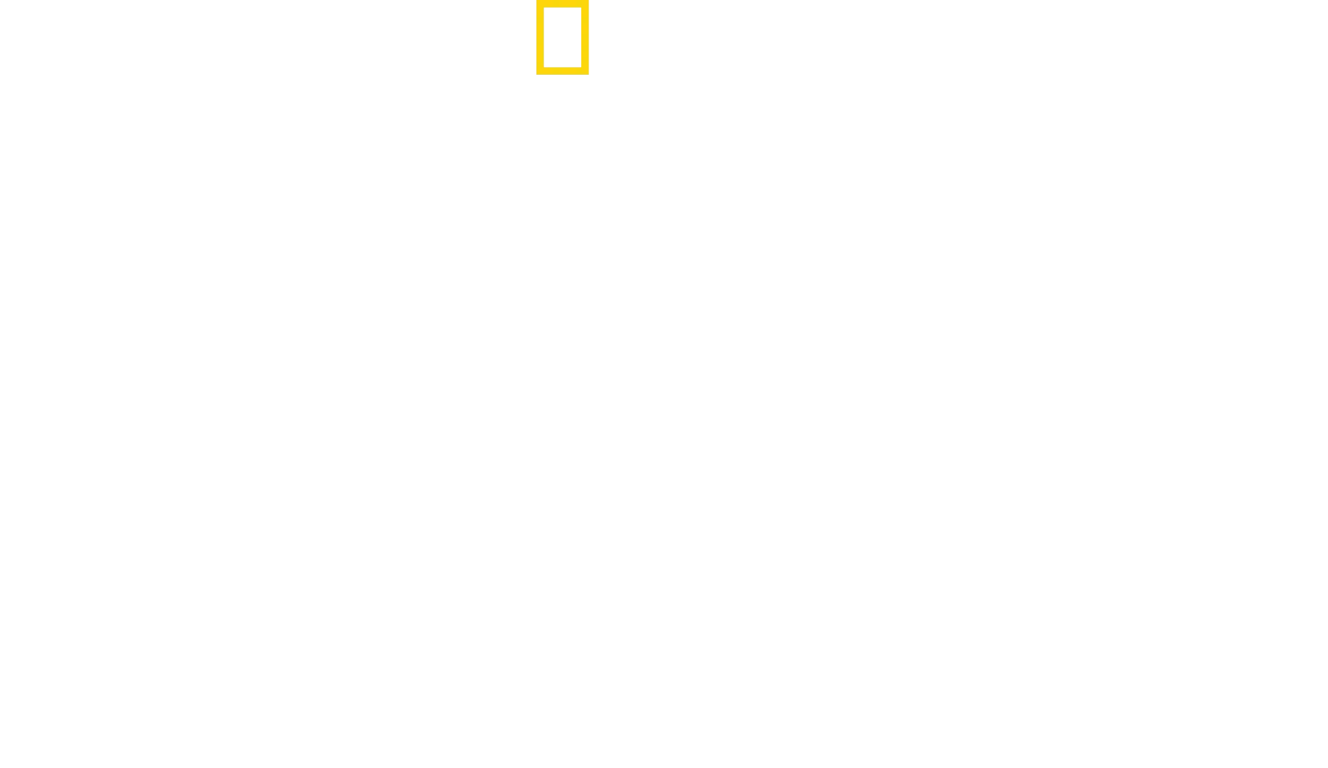 Jane Goodall: The Hope