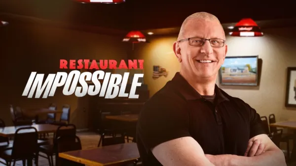 thumbnail - Restaurant: Impossible