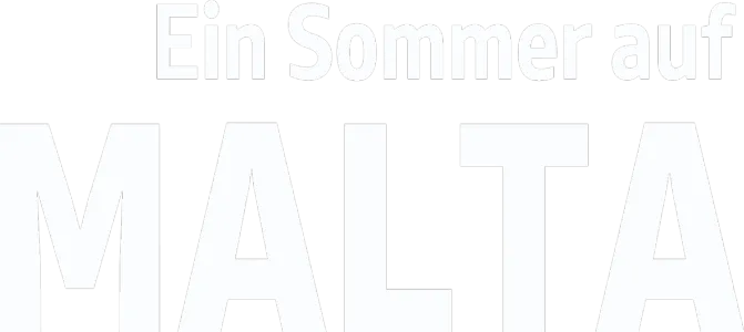 Ein Sommer auf Malta