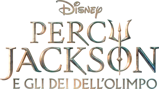 Percy Jackson e gli dei dell'Olimpo