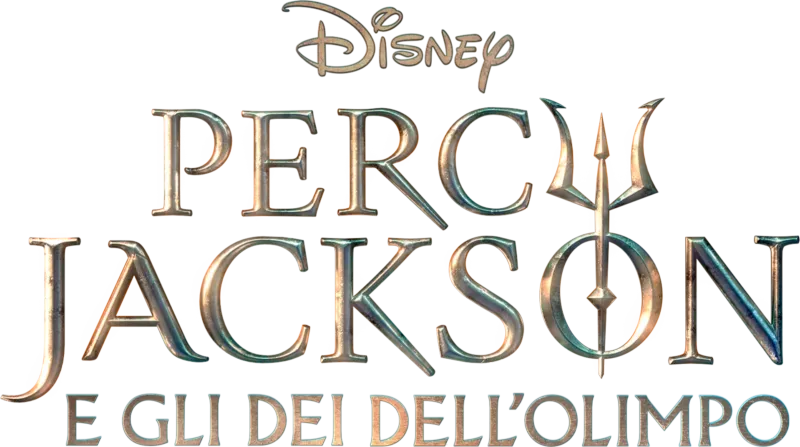 Percy Jackson e gli dei dell'Olimpo