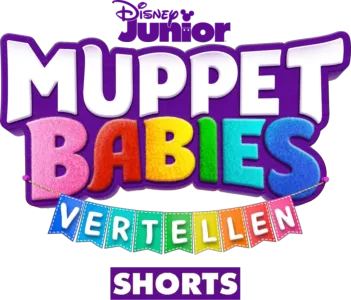 Muppet Babies vertellen (Shorts)