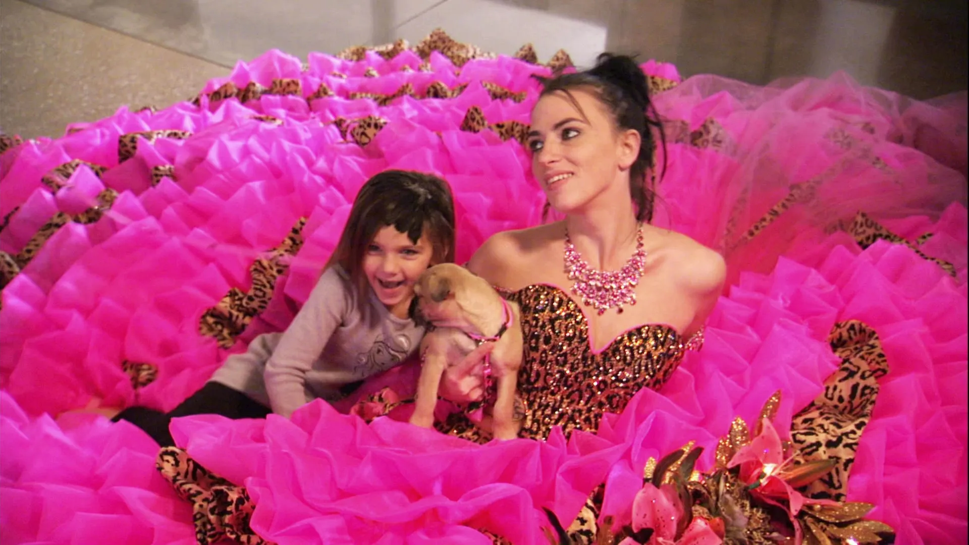 thumbnail - M1:Ep4 Wedded for Disaster
