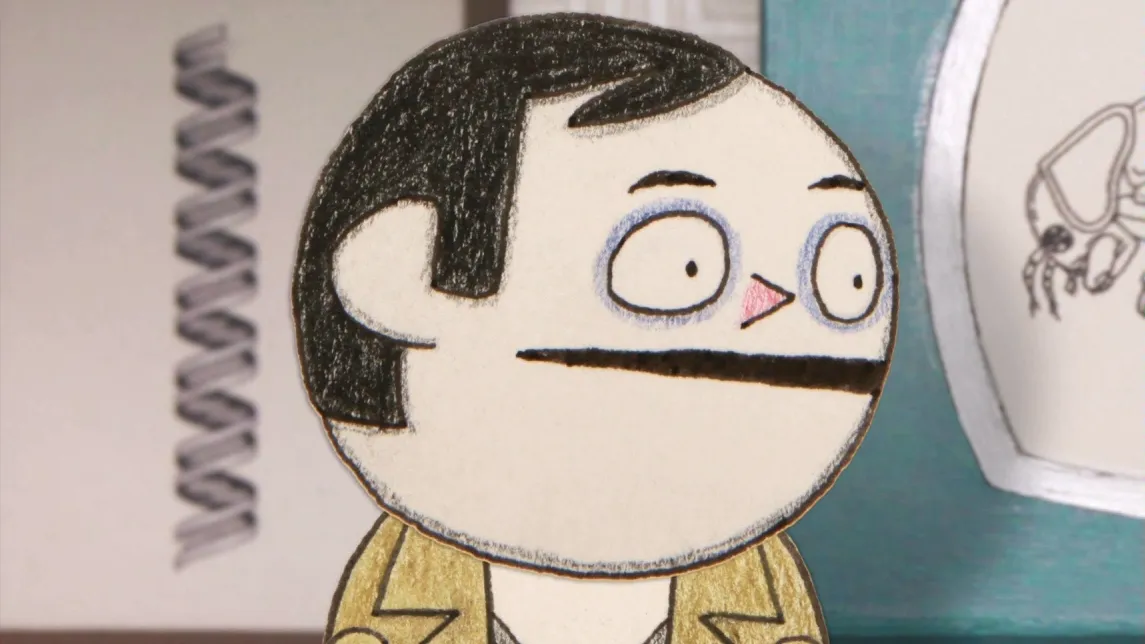 thumbnail - S1:E2 Coffee