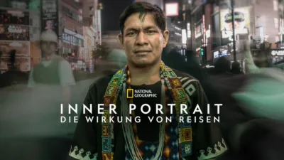 Inner Portrait - Die Wirkung von Reisen