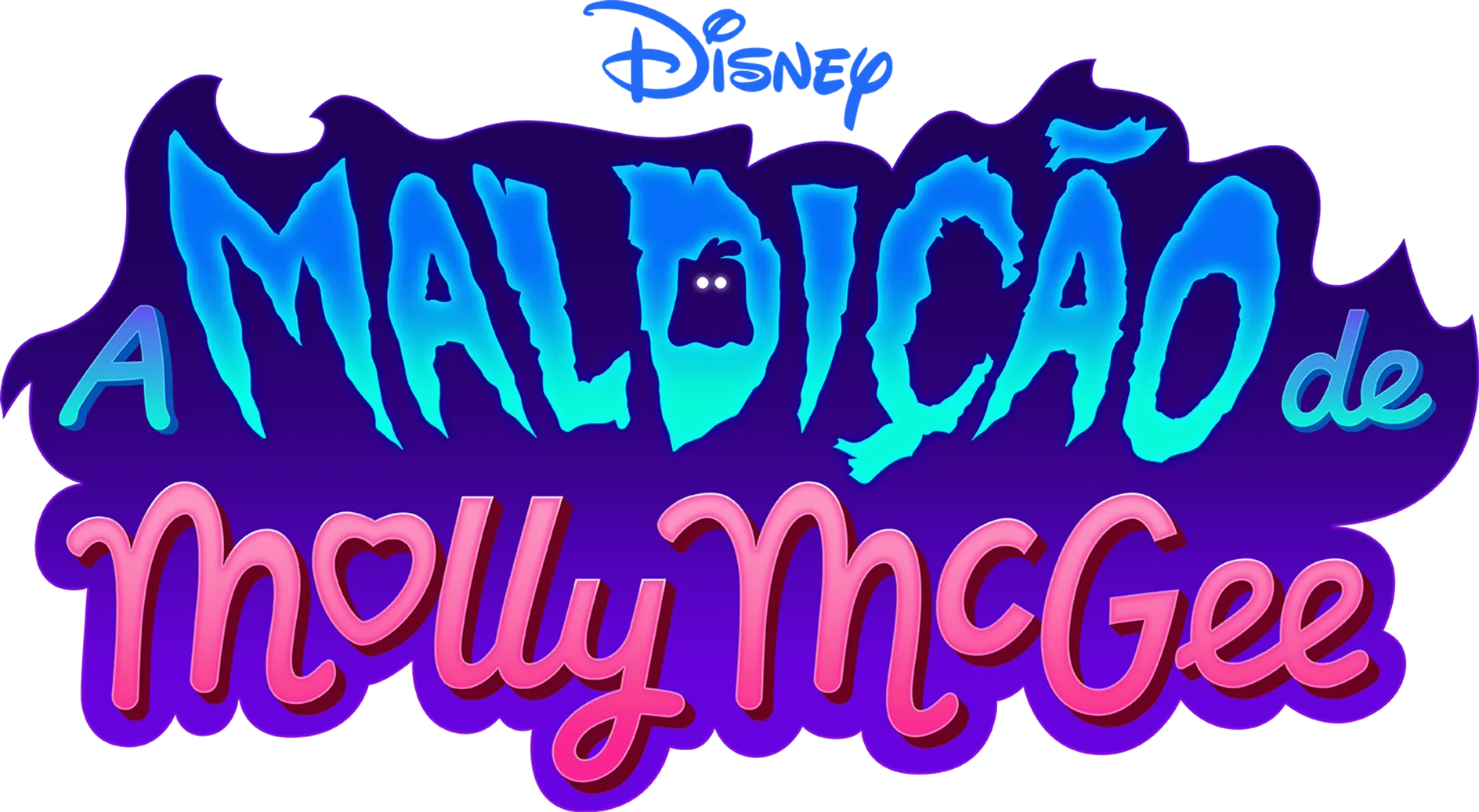 A Maldição de Molly McGee