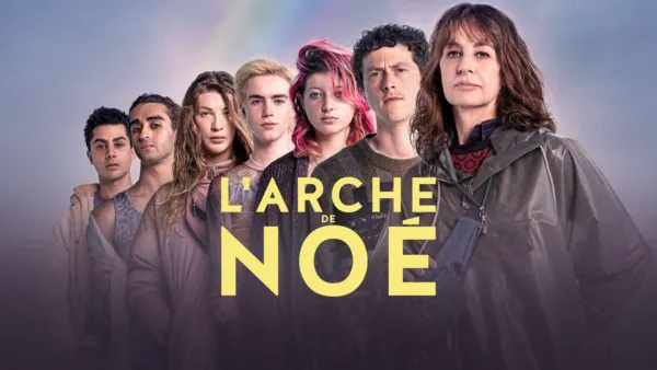thumbnail - L'Arche de Noé